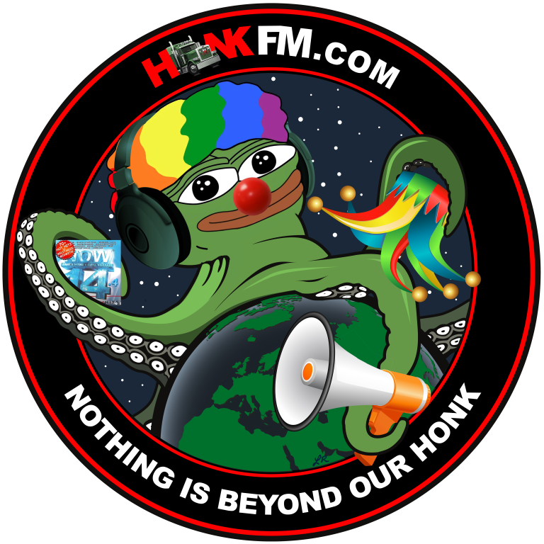 HonkFM