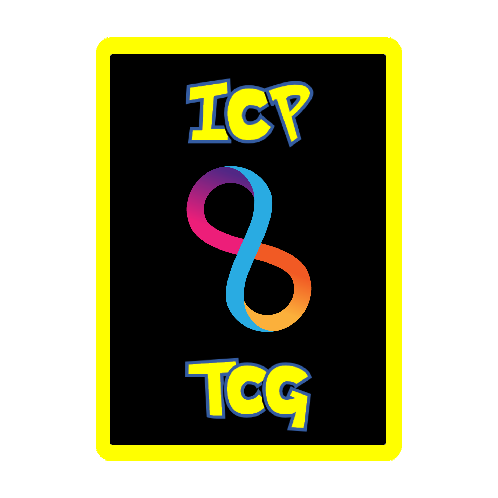 ICP TCG cover image