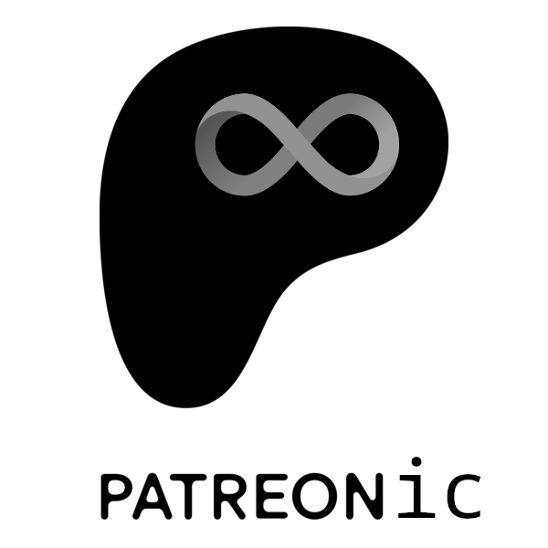 PatreonIC cover image