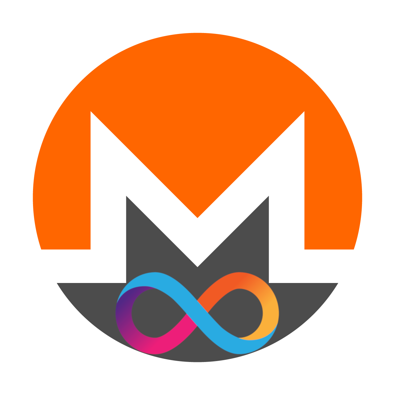 Monero on Internet Computer - Decentralized Mining and Wallet cover image